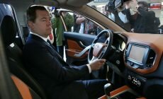 Дмитрий Медведев о Порновидео: «Это что за…?»